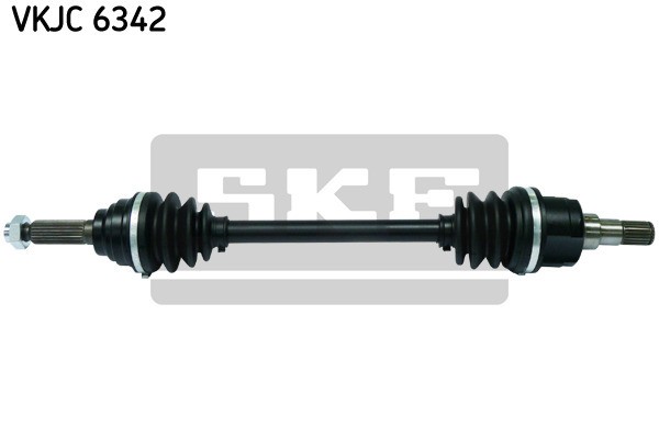 Drive Shaft SKF - VKJC 6342