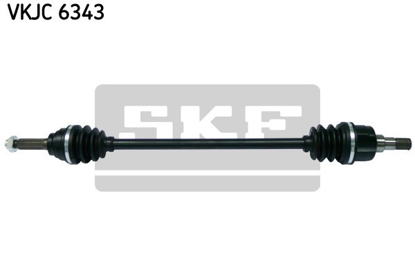 Drive Shaft SKF - VKJC 6343