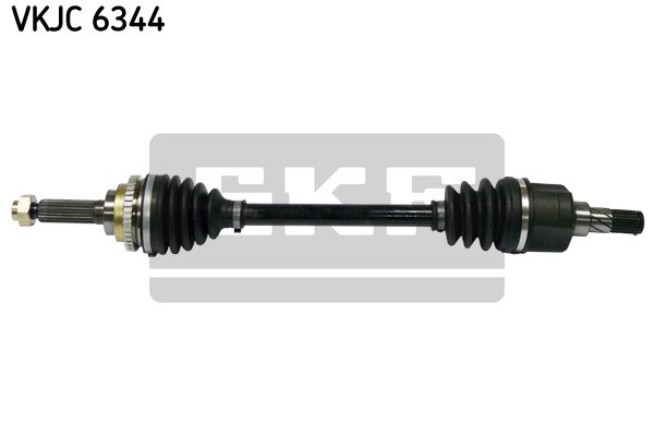 Drive Shaft SKF - VKJC 6344