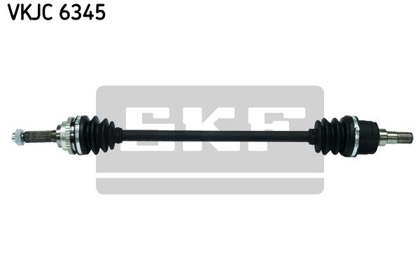 Drive Shaft SKF - VKJC 6345