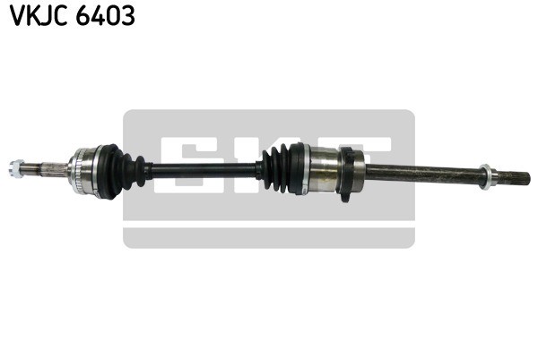 Drive Shaft SKF - VKJC 6403