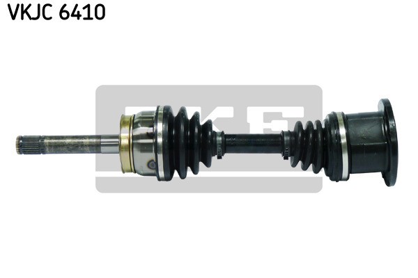 Drive Shaft SKF - VKJC 6410