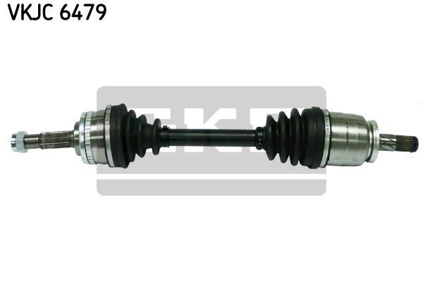 Drive Shaft SKF - VKJC 6479