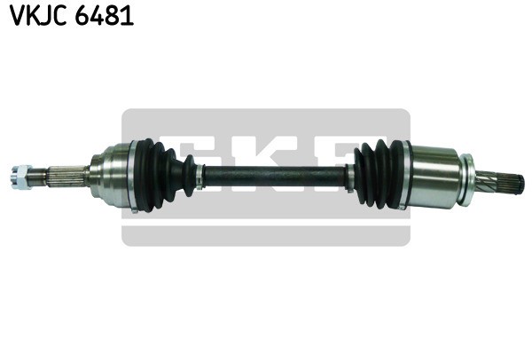 Drive Shaft SKF - VKJC 6481