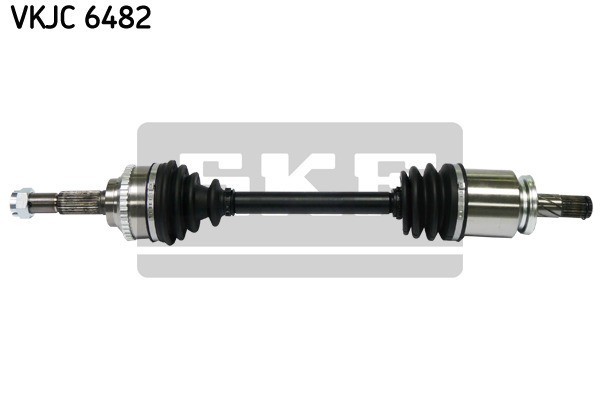 Drive Shaft SKF - VKJC 6482