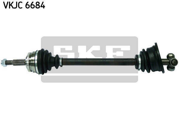 Semiasse SKF - VKJC 6684