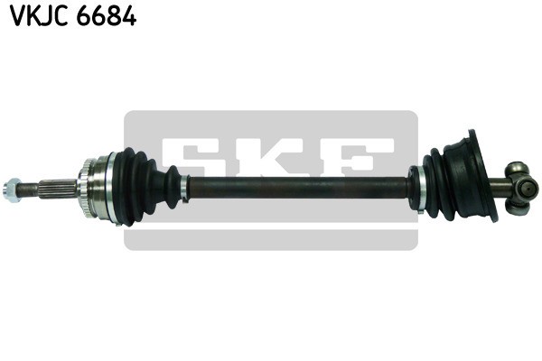 Drive Shaft SKF - VKJC 6684