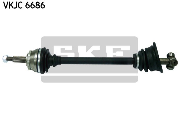 Drive Shaft SKF - VKJC 6686