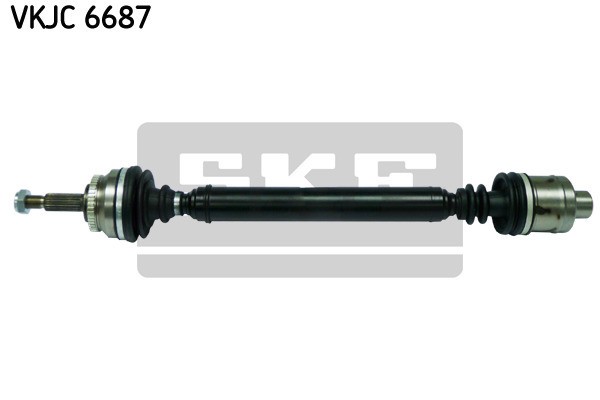 Drive Shaft SKF - VKJC 6687
