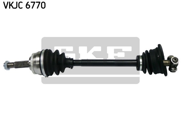 Drive Shaft SKF - VKJC 6770