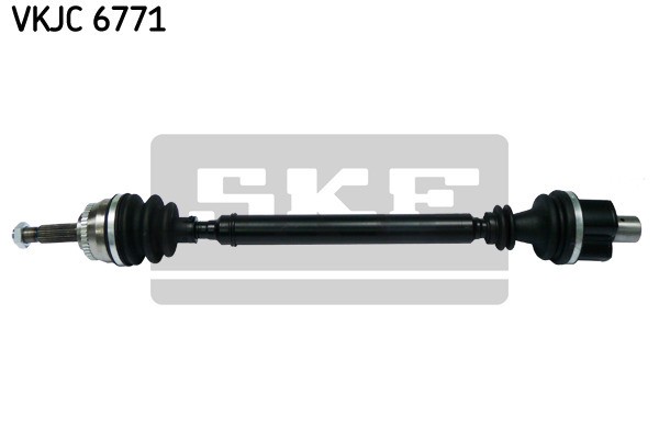 Drive Shaft SKF - VKJC 6771