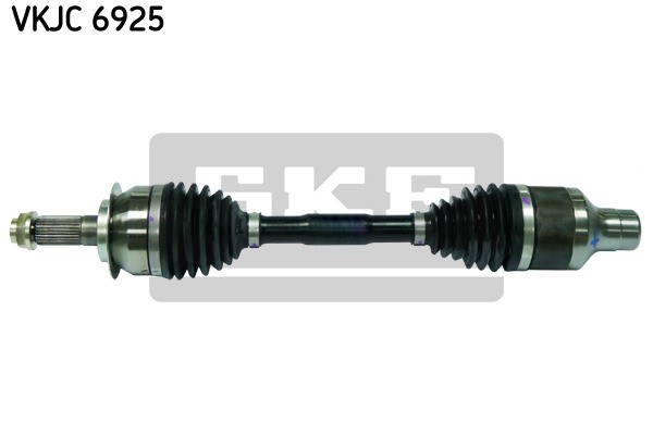 Semiasse SKF - VKJC 6925