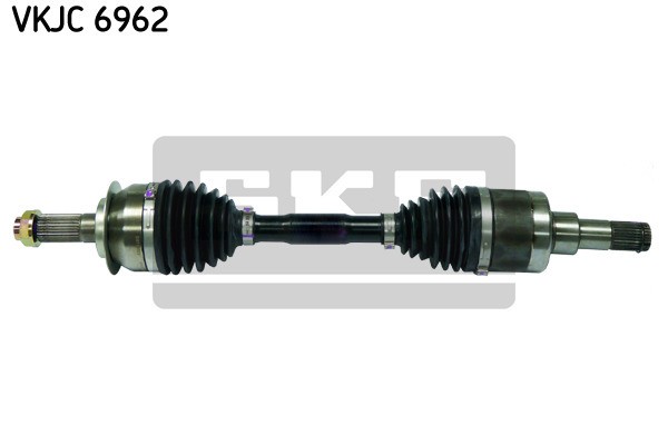 Drive Shaft SKF - VKJC 6962