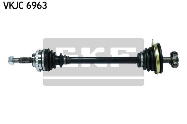 Drive Shaft SKF - VKJC 6963