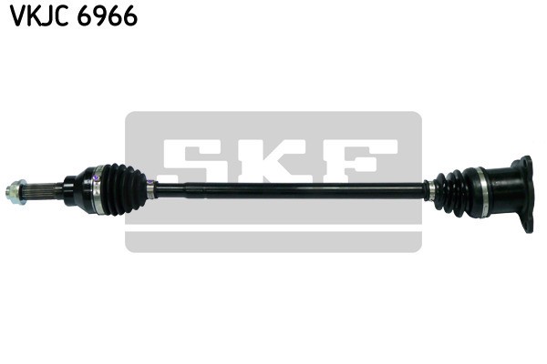 Drive Shaft SKF - VKJC 6966