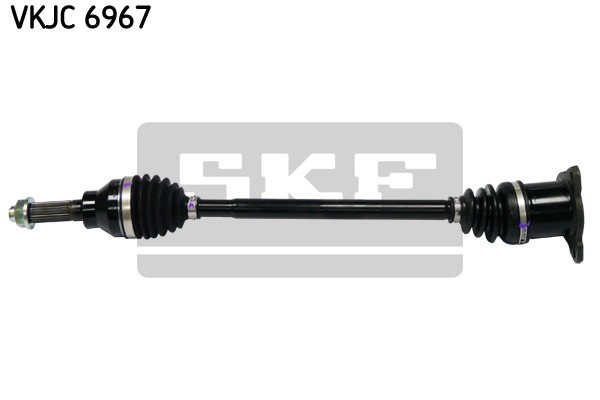 Drive Shaft SKF - VKJC 6967