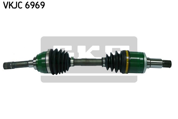 Semiasse SKF - VKJC 6969