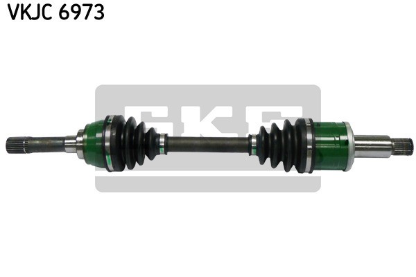 Drive Shaft SKF - VKJC 6973