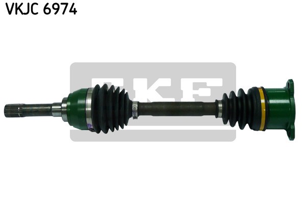 Drive Shaft SKF - VKJC 6974