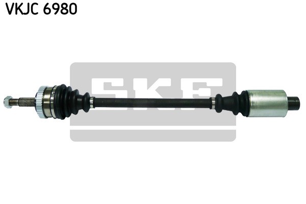 Drive Shaft SKF - VKJC 6980