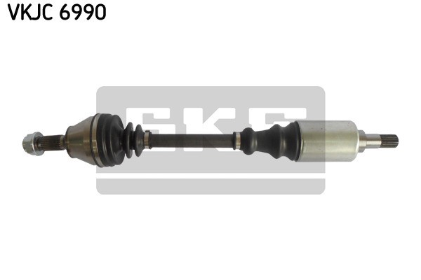 Drive Shaft SKF - VKJC 6990