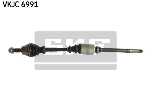 Drive Shaft SKF - VKJC 6991