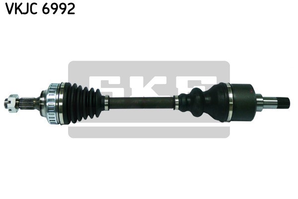 Drive Shaft SKF - VKJC 6992