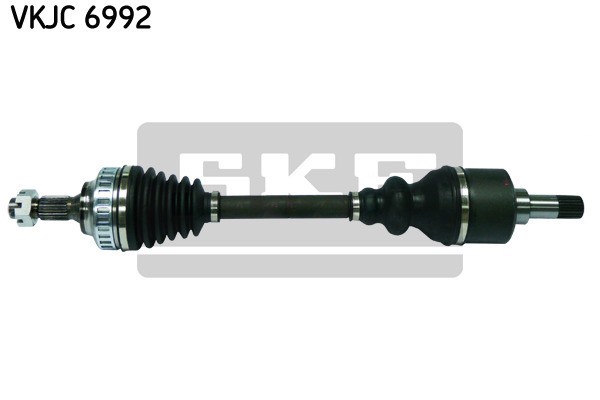 Semiasse SKF - VKJC 6992