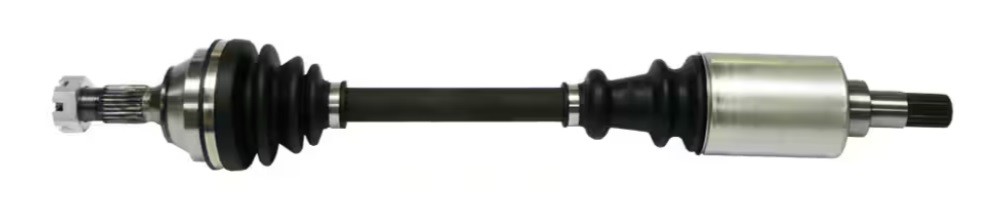 NEW AFTERMARKET FRONT LEFT AXLE SHAFT COMPATIBLE WITH OEM 3272.5L - 3272.7L