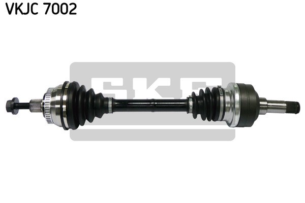 Drive Shaft SKF - VKJC 7002