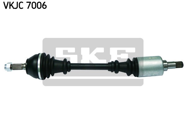 Drive Shaft SKF - VKJC 7006