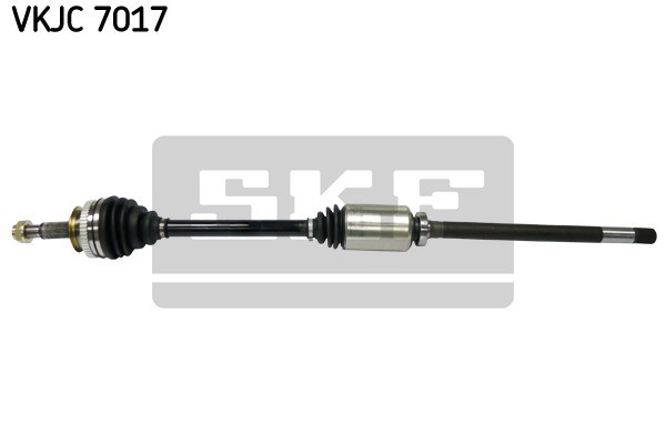 Drive Shaft SKF - VKJC 7017