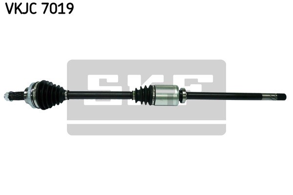 Drive Shaft SKF - VKJC 7019