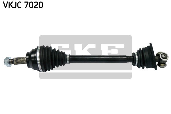 Drive Shaft SKF - VKJC 7020