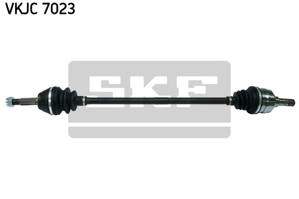 Drive Shaft SKF - VKJC 7023