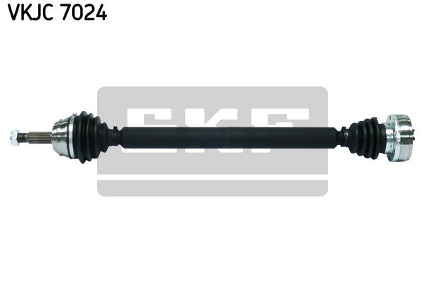 Drive Shaft SKF - VKJC 7024