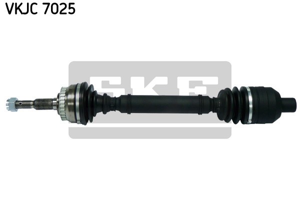 Drive Shaft SKF - VKJC 7025