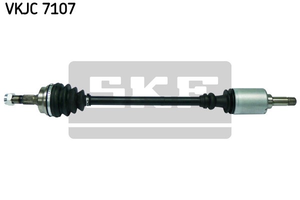 Drive Shaft SKF - VKJC 7107