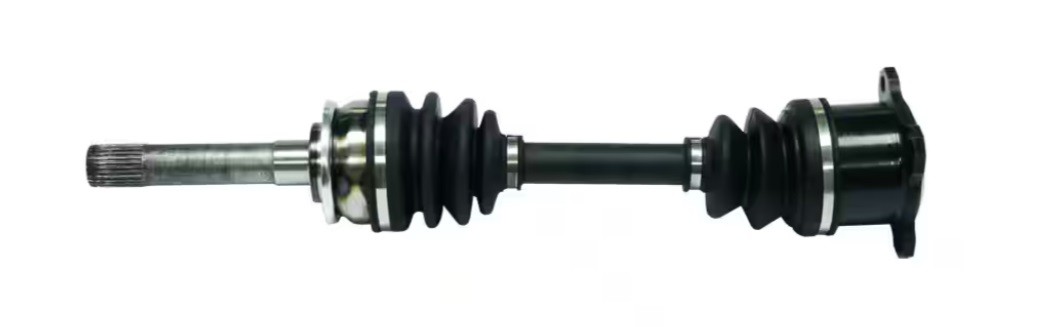 NEW AFTERMARKET FRONT RIGHT AXLESHAFT SUITABLE WITH  OEM CODE MB 620834 - MR 276860