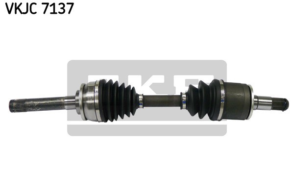 Drive Shaft SKF - VKJC 7137