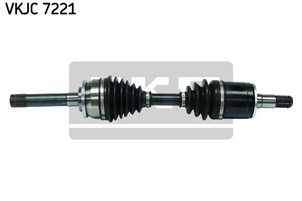 Drive Shaft SKF - VKJC 7221