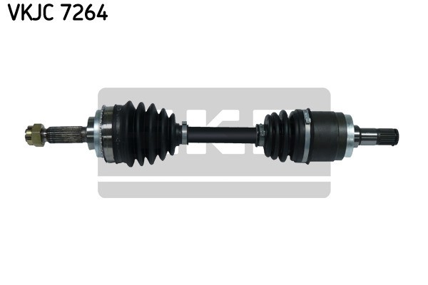 Drive Shaft SKF - VKJC 7264