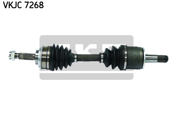 Drive Shaft SKF - VKJC 7268