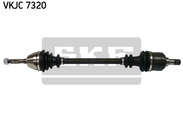 Drive Shaft SKF - VKJC 7320