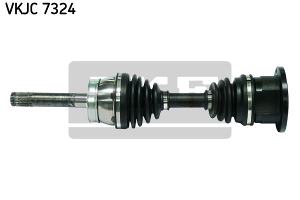 Drive Shaft SKF - VKJC 7324