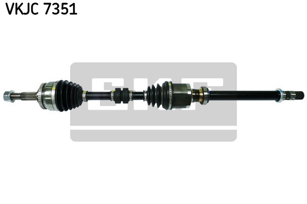 Drive Shaft SKF - VKJC 7351