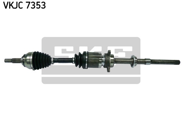 Drive Shaft SKF - VKJC 7353