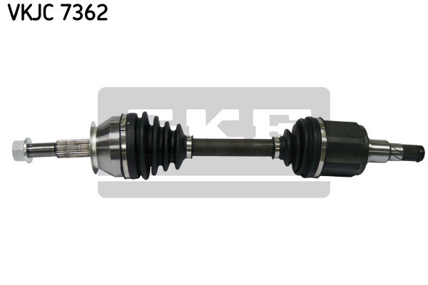 NEW SKF AXLE SHAFT COMPATIBLE WITH 39100-EB300 - 39100EB300