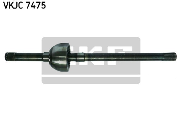 Drive Shaft SKF - VKJC 7475