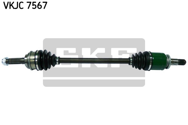 Drive Shaft SKF - VKJC 7567